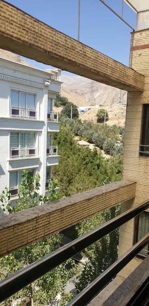 اپارتمان ۱۶۰ متری و ۸۰ متری اوین درکه