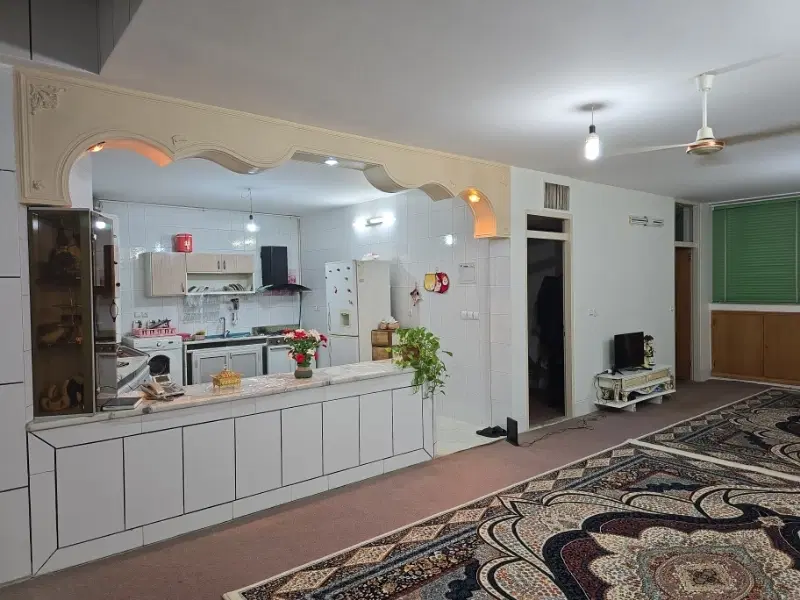 آپارتمان اجاره 140 متری
