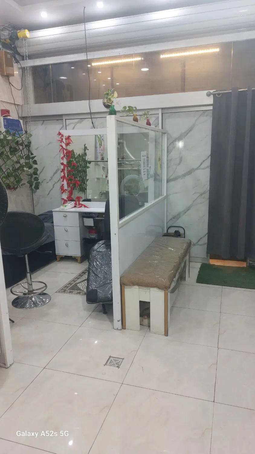 فروش یا معاوضه مغازه با آپارتمان