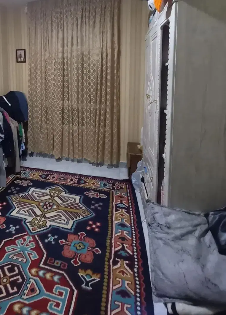 آپارتمان 78 متر کلا 6 واحد