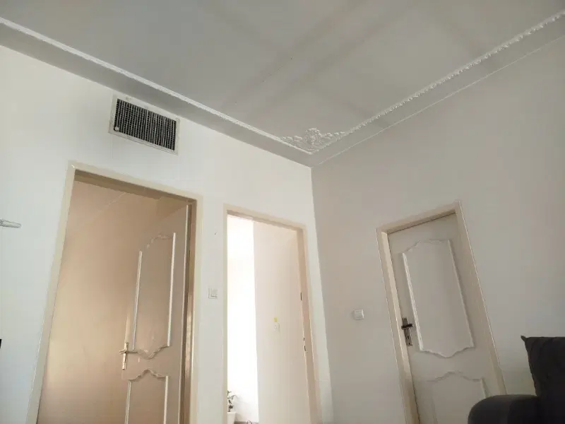 هم خانه خانم برای خانم فقط خانم