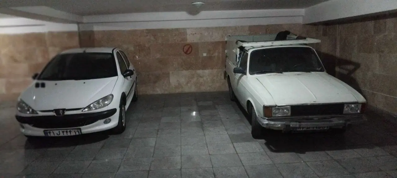 اجاره پارکینگ