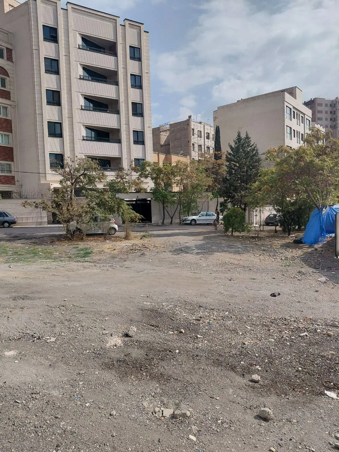 ۱۱۰متر ۲خواب..سعادت اباد