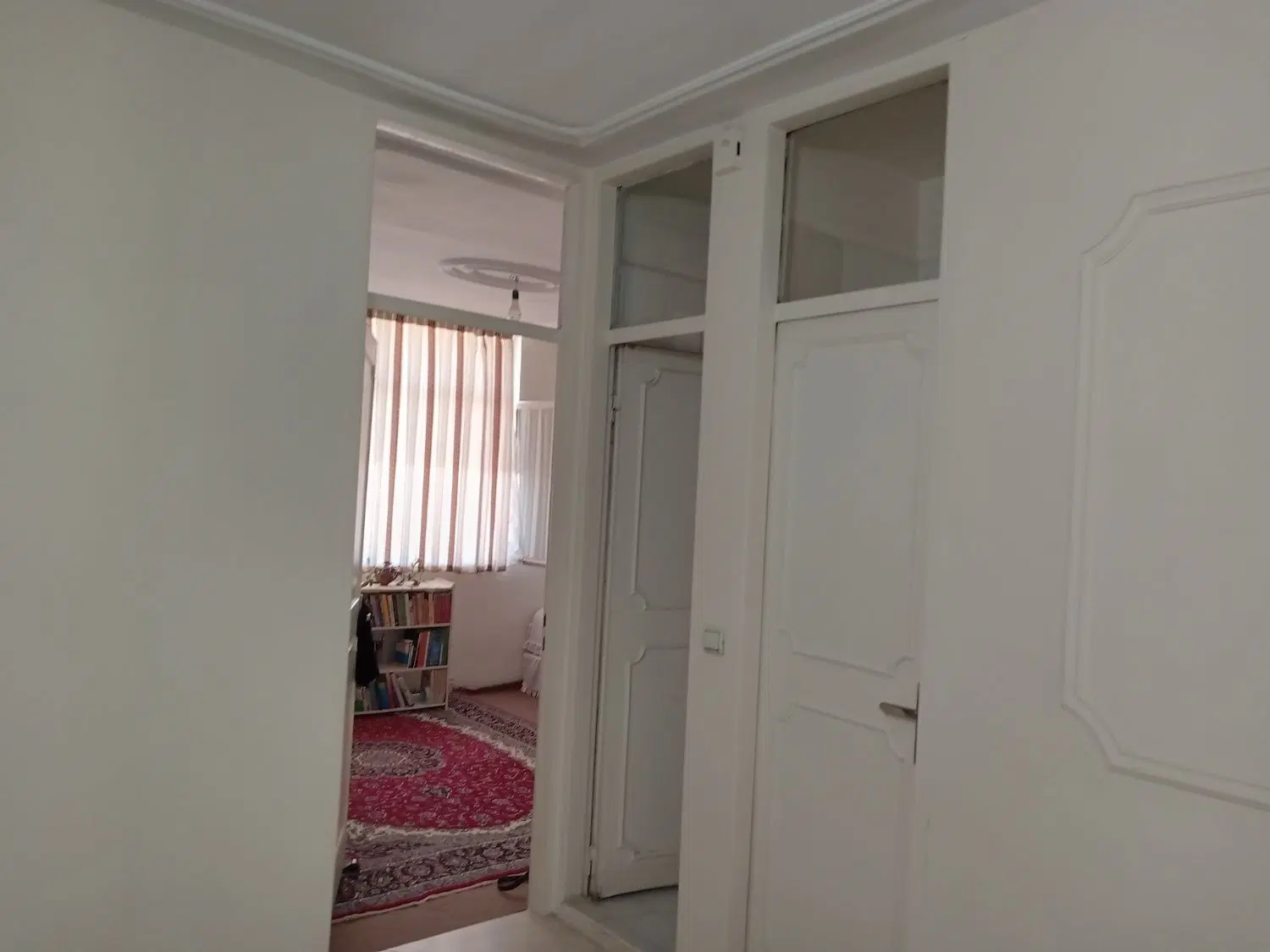 اجاره آپارتمان ۷۰متری  ارمغانی