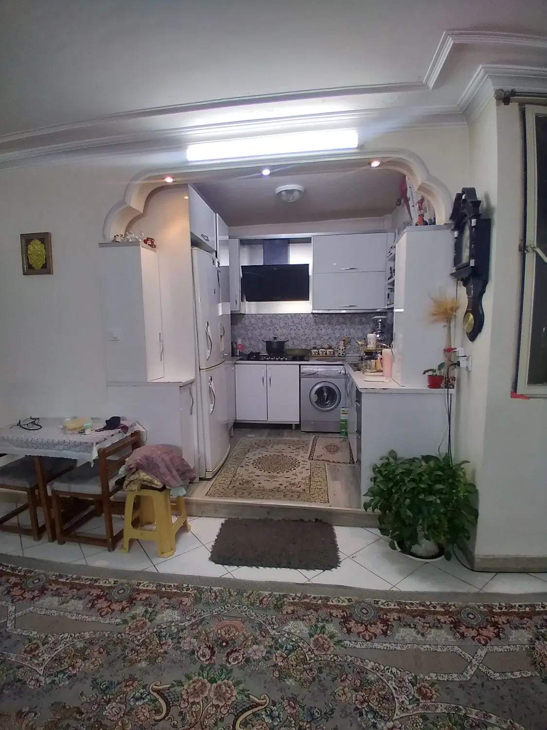 اجاره اپارتمان