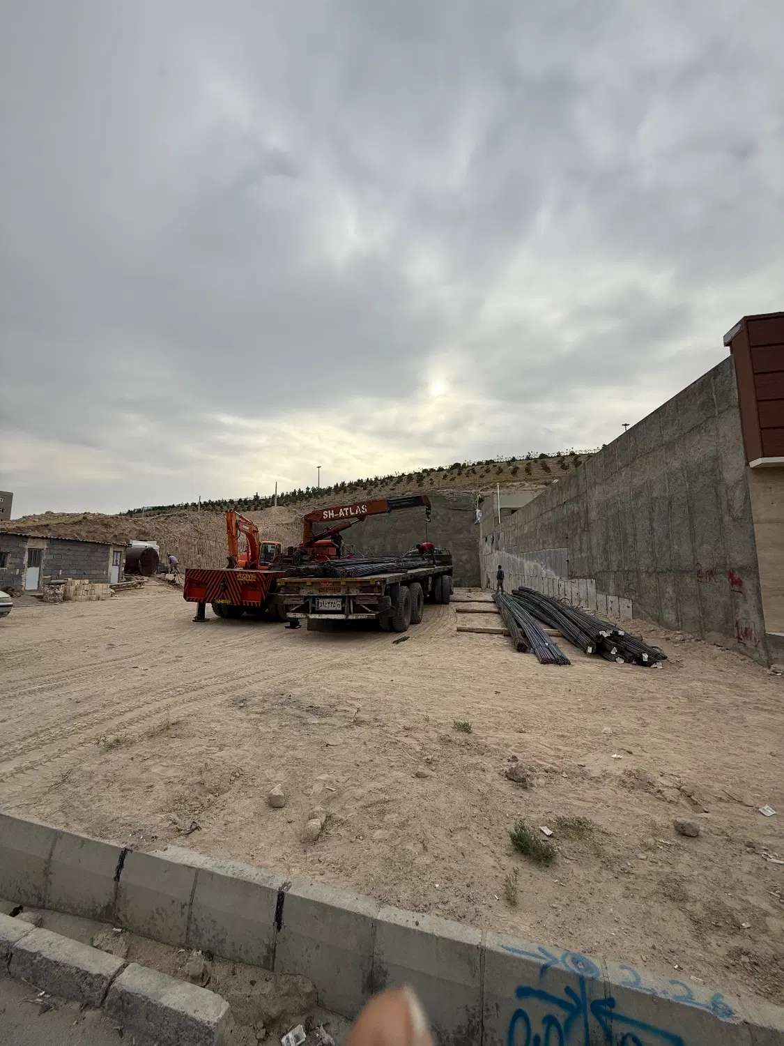 پیش‌فروش آپارتمان مسکونی