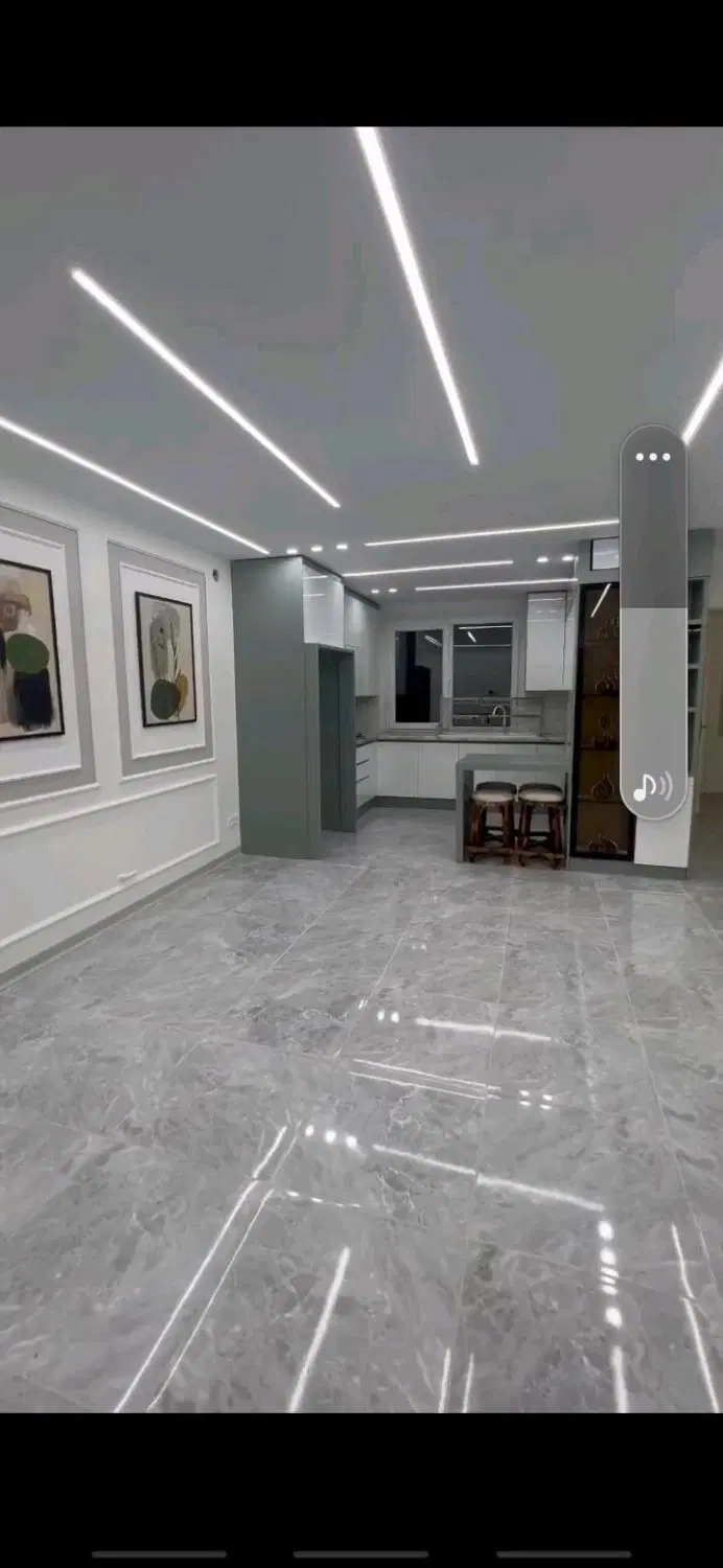60متر_تک خواب_طبقه اول_پارکینگ سندی_فول بازسازی
