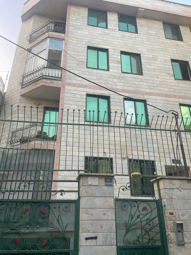 ۴۰ متری خیابان خواجه نصیر