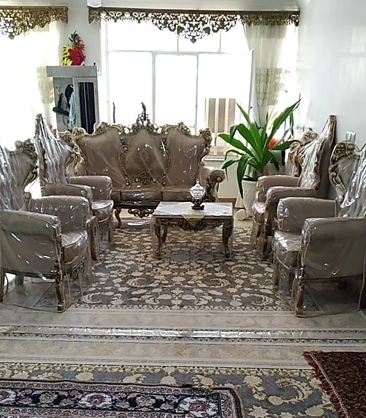 خانه ویلایی