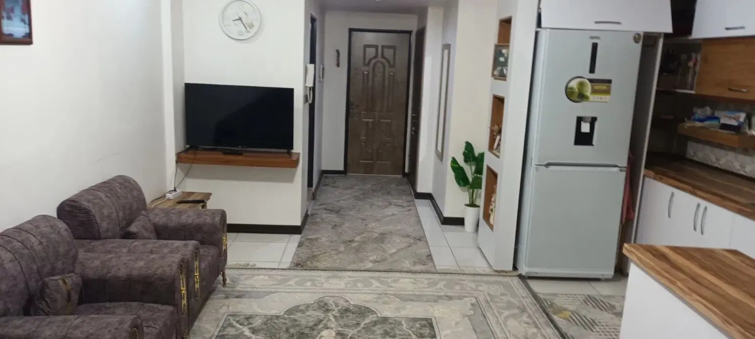 آپارتمان ۴۸متری