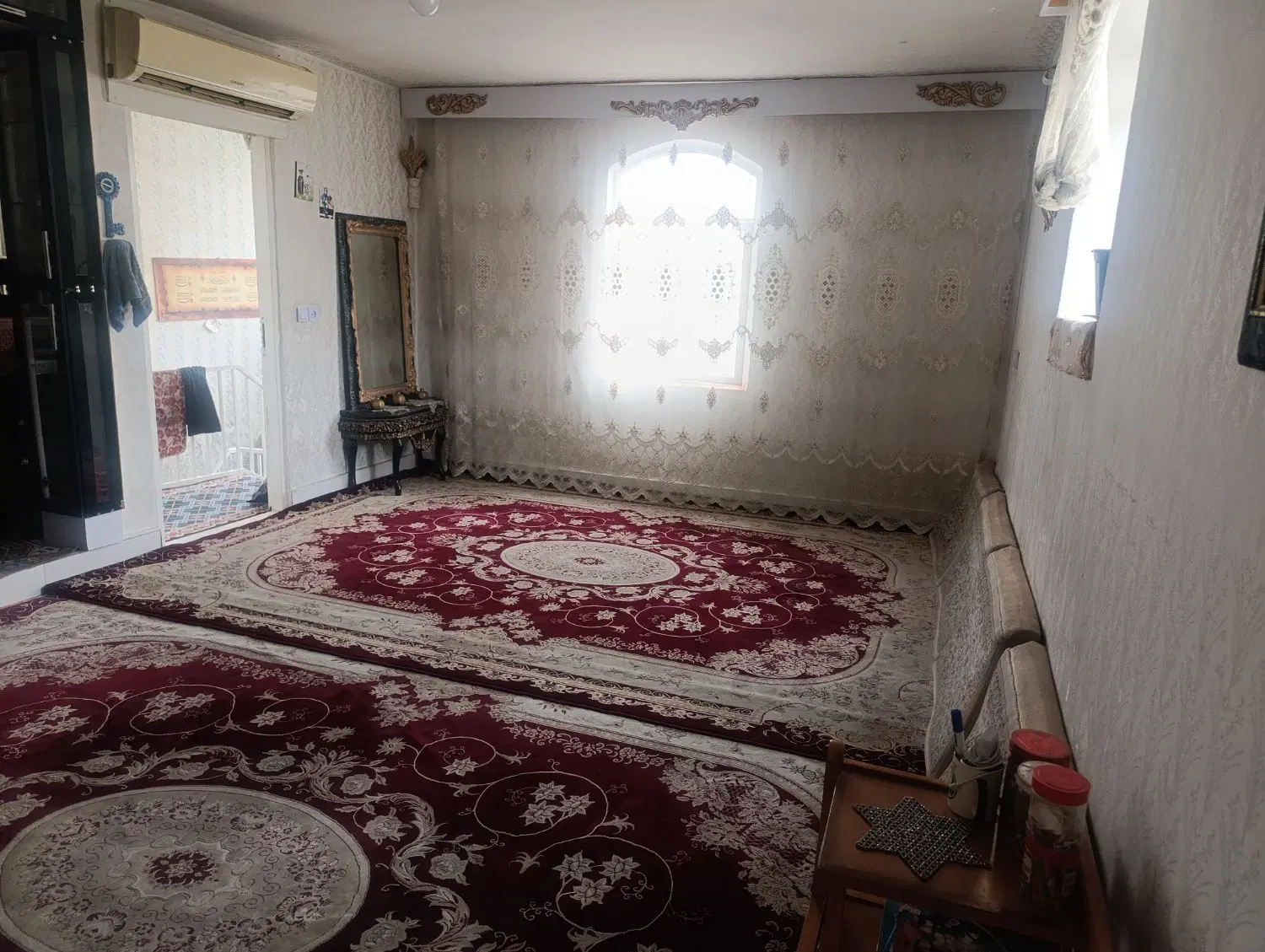 خونه 43متری دونبش