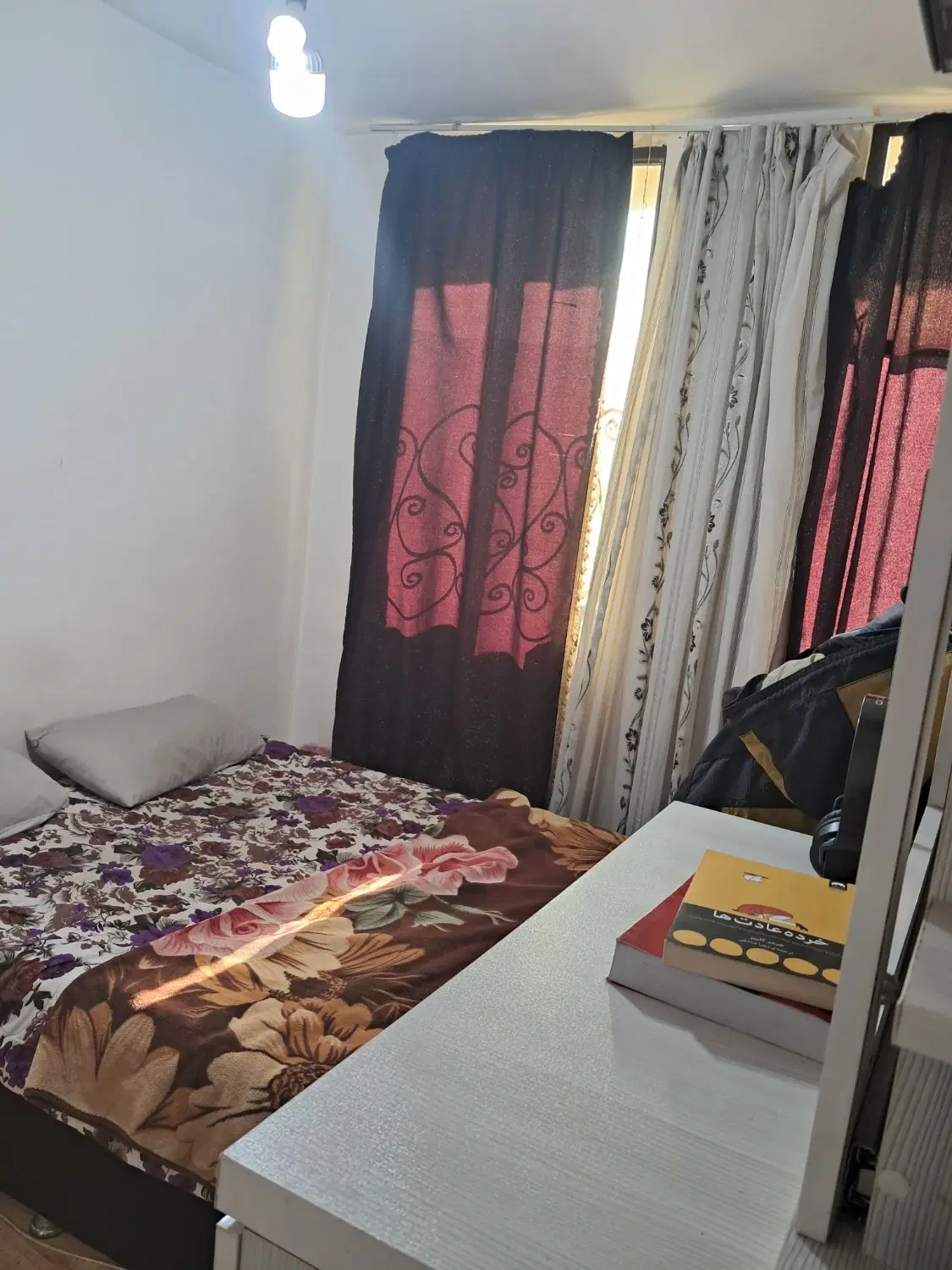 اجاره اپارتمان