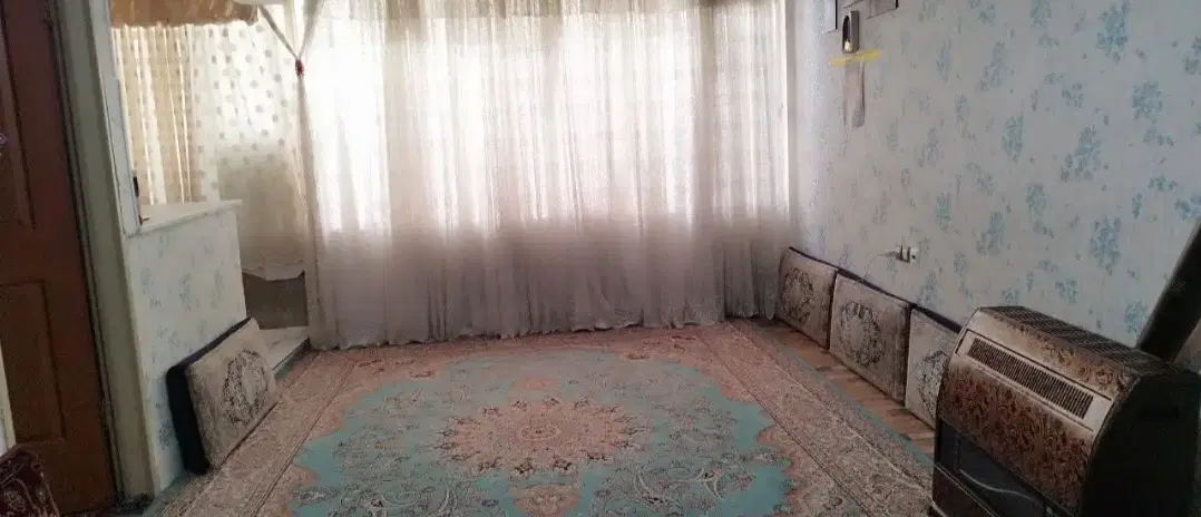 اجاره واحد 50 متری، عبدالمطلب 40، جای پارک فراوان
