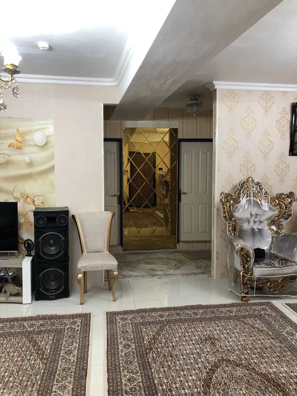 اجاره اپارتمان