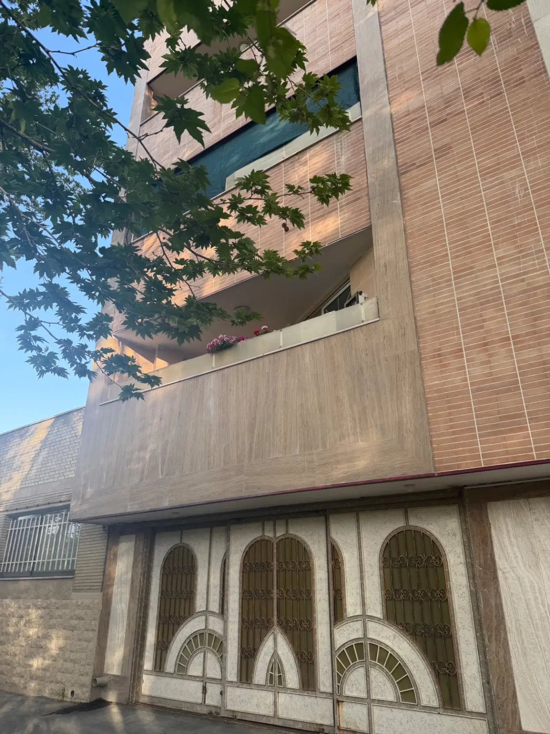 فروش آپارتمان 157 متری ک 29 کهندژ