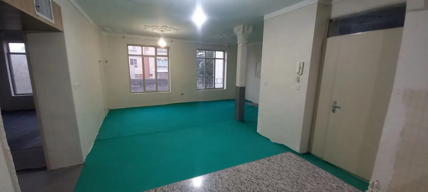 اجاره واحد مسکونی پیشاهنگی