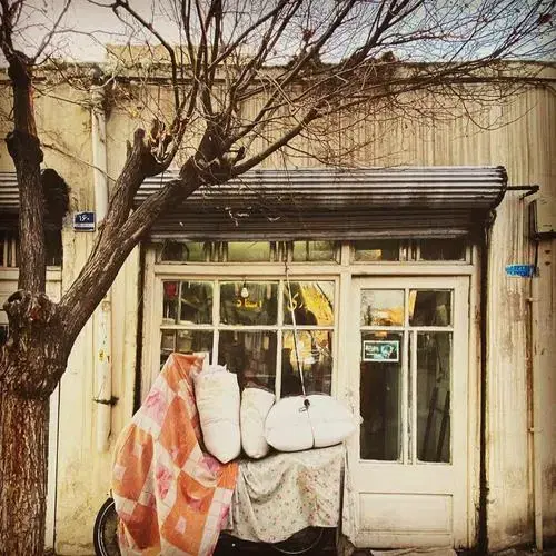 فروش یک باب مغازه