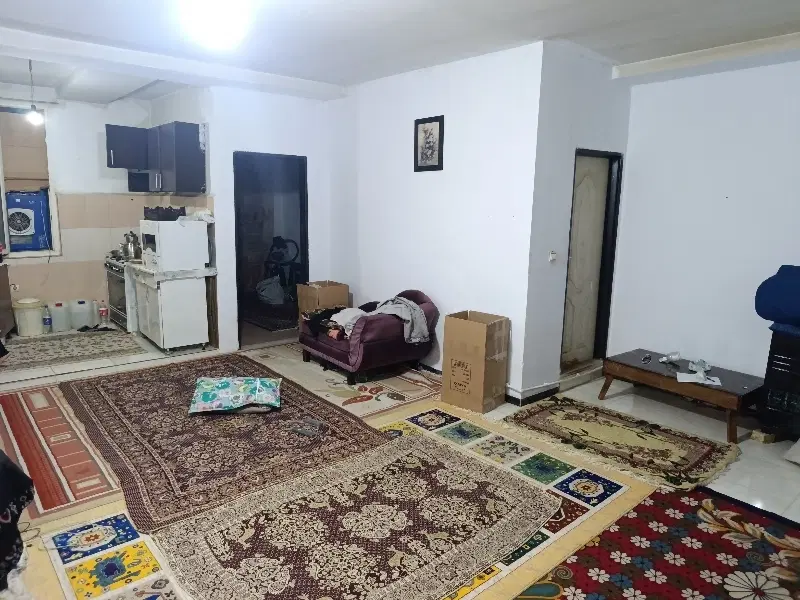 خانه اجاره ای