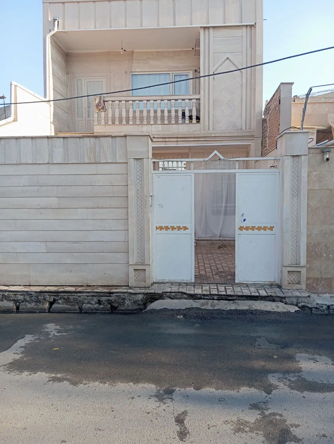 اجاره آپارتمان