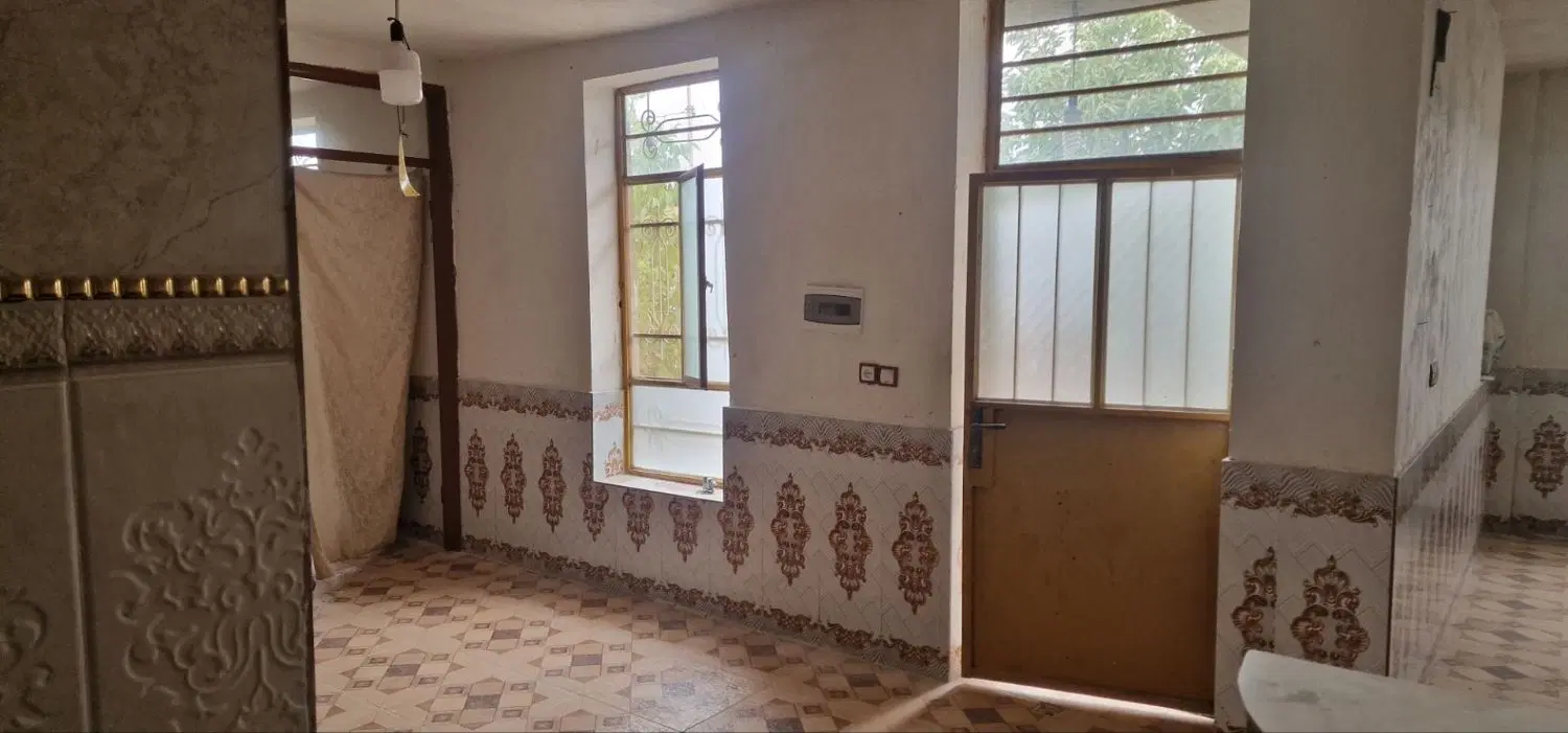 خانه ویلایی