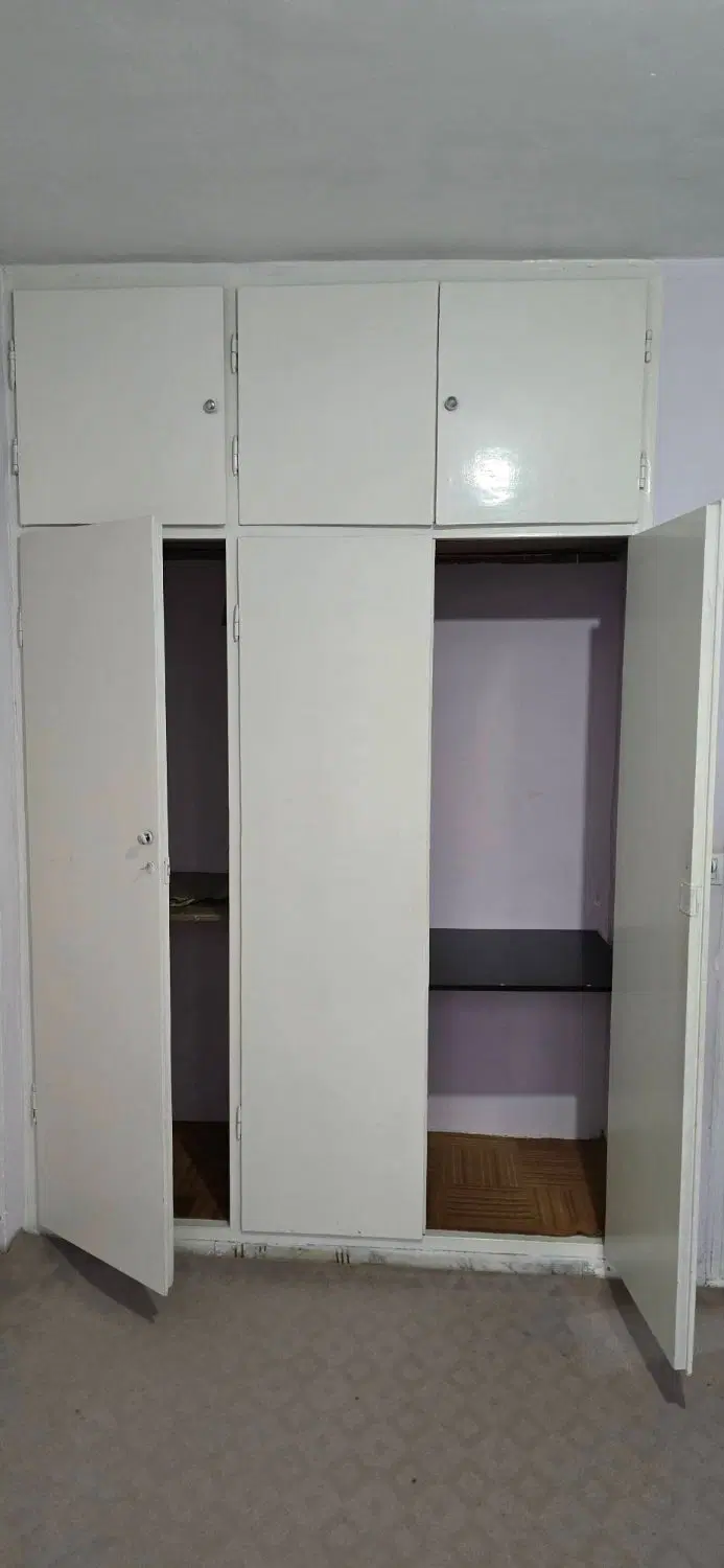 آپارتمان ۶۱ متری
