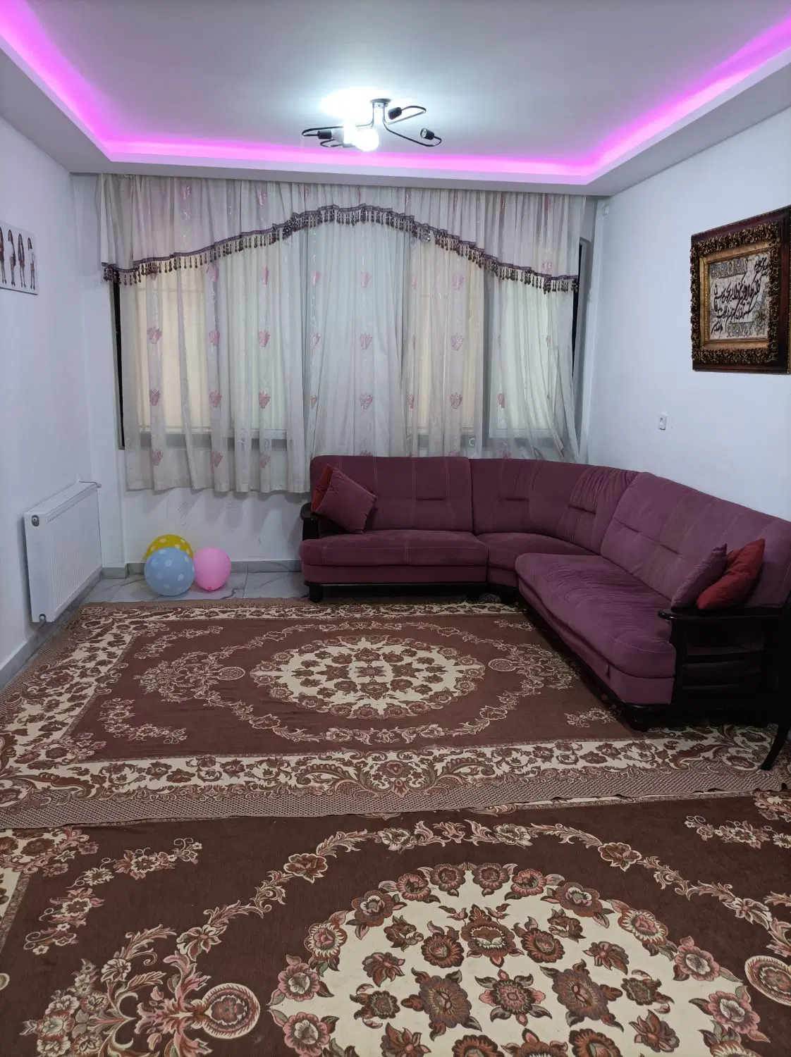 مجیدیه جنوبی ، حاجی پور ، خوش نقشه