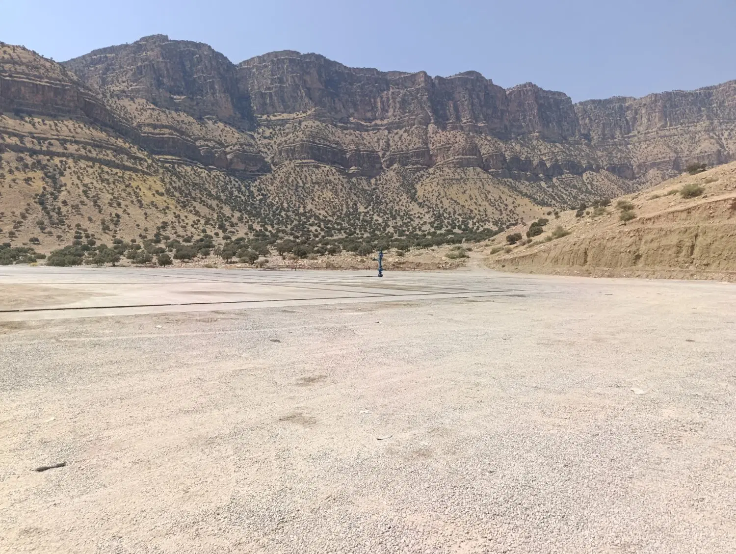 معاوضه زمین فرهنگیان با مسکن مهر خرم آباد