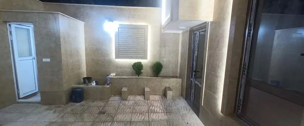 فروش آپارتمان در مرند