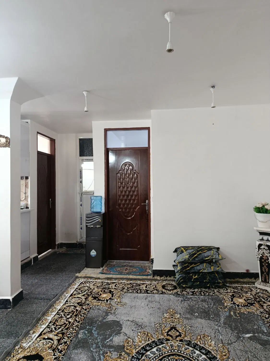 واحد آپارتمانی طلاب