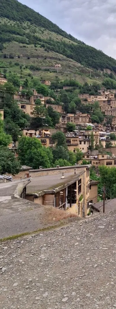 زمین 270متر در قلعه کل لب جاده