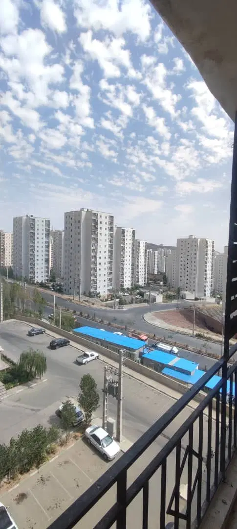 پردیس فاز۱۱ زون ۲ طبقه ۸ جنوبغربی ضامن عرصه تسویه