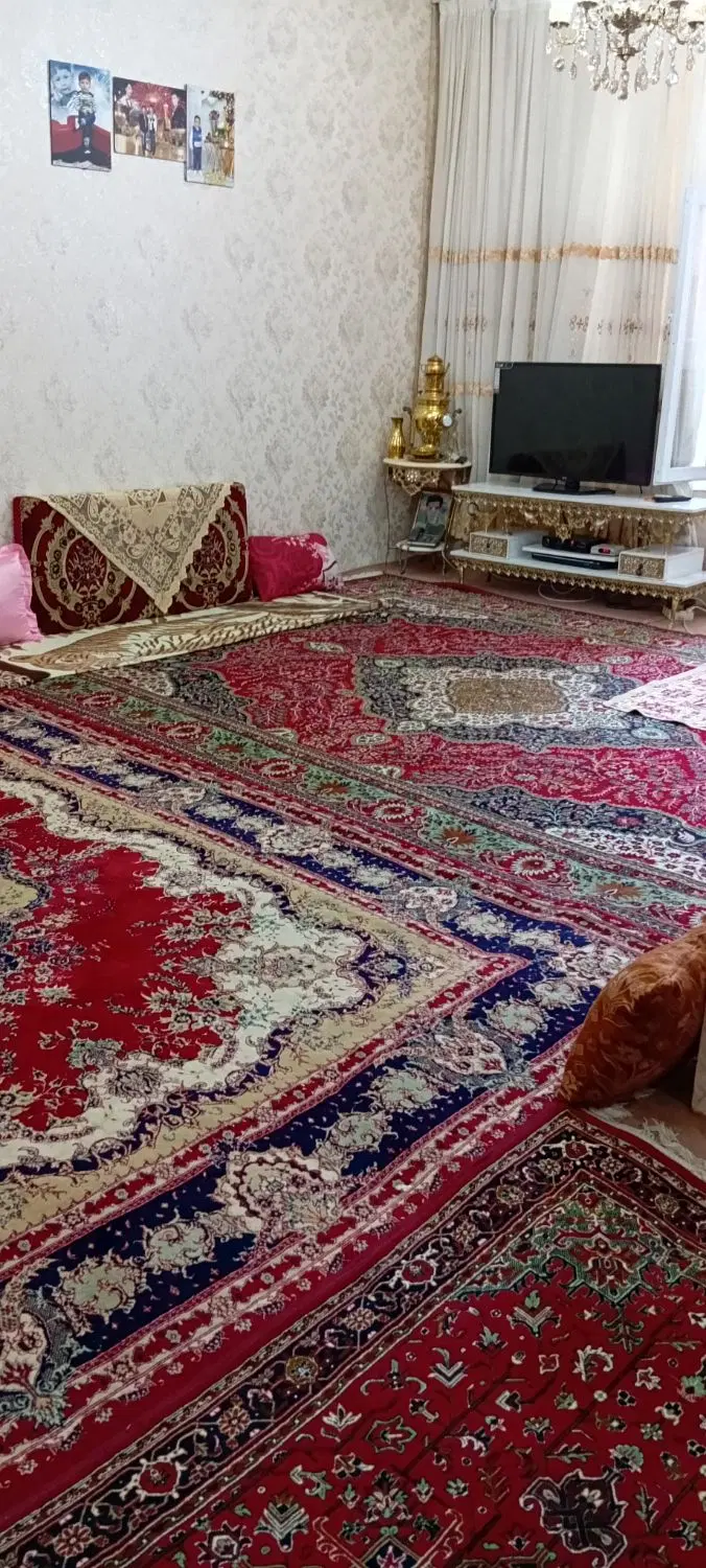 منزل در شهرک اوغلی