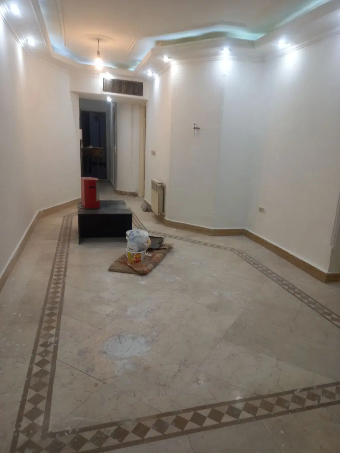 آپارتمان ۵۰ متری،فول امکانات فردوس شرق