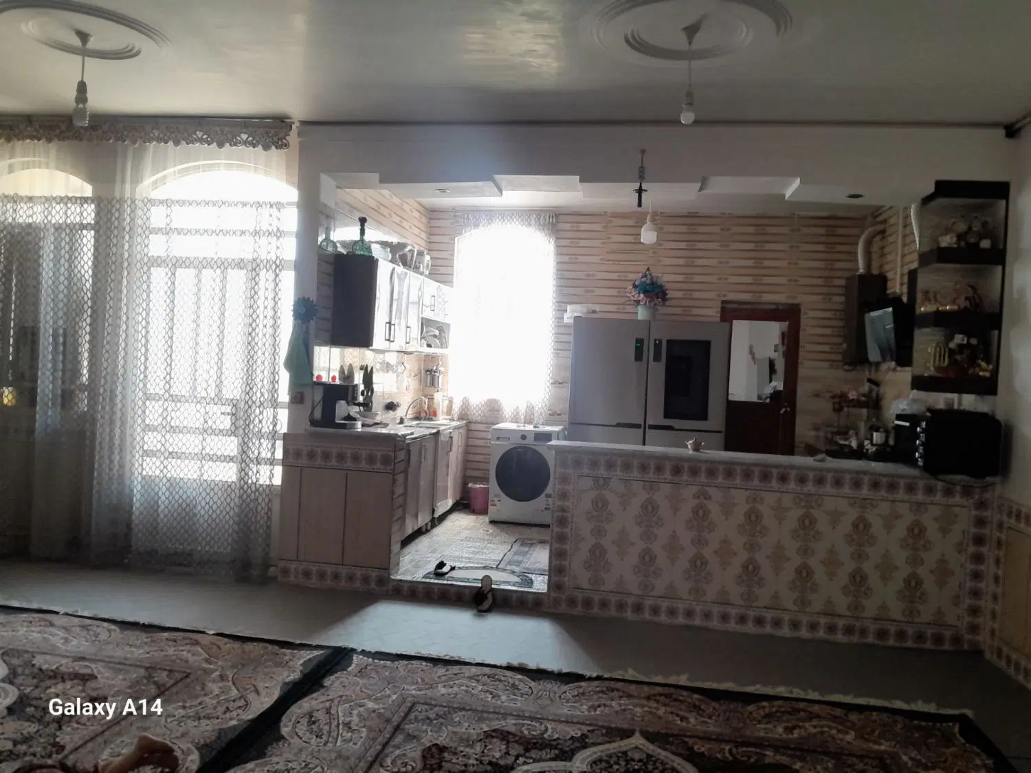 اجاره طبقه بالا