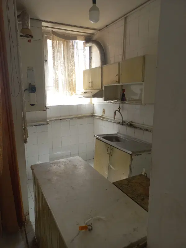 ۷۰متری جنوبی طبقه همکف