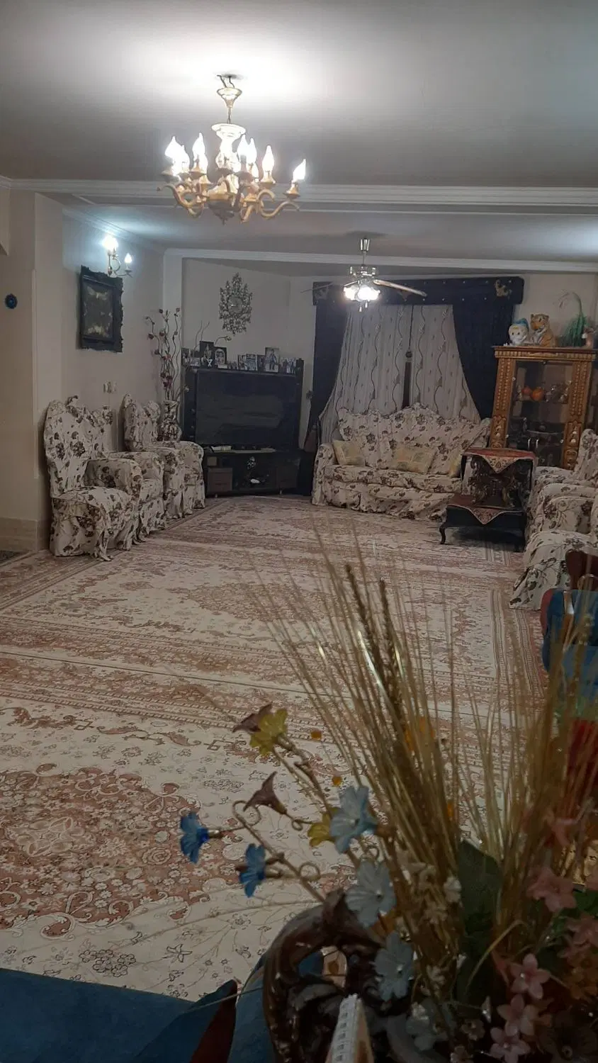 فروش آپارتمان