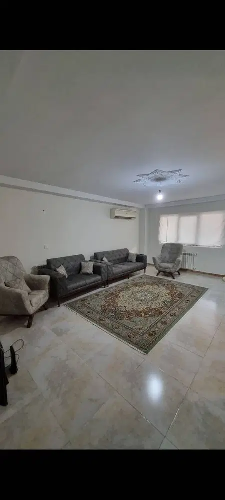 رهن منزل در گاز مسکن مهر با پارکینگ ریموت
