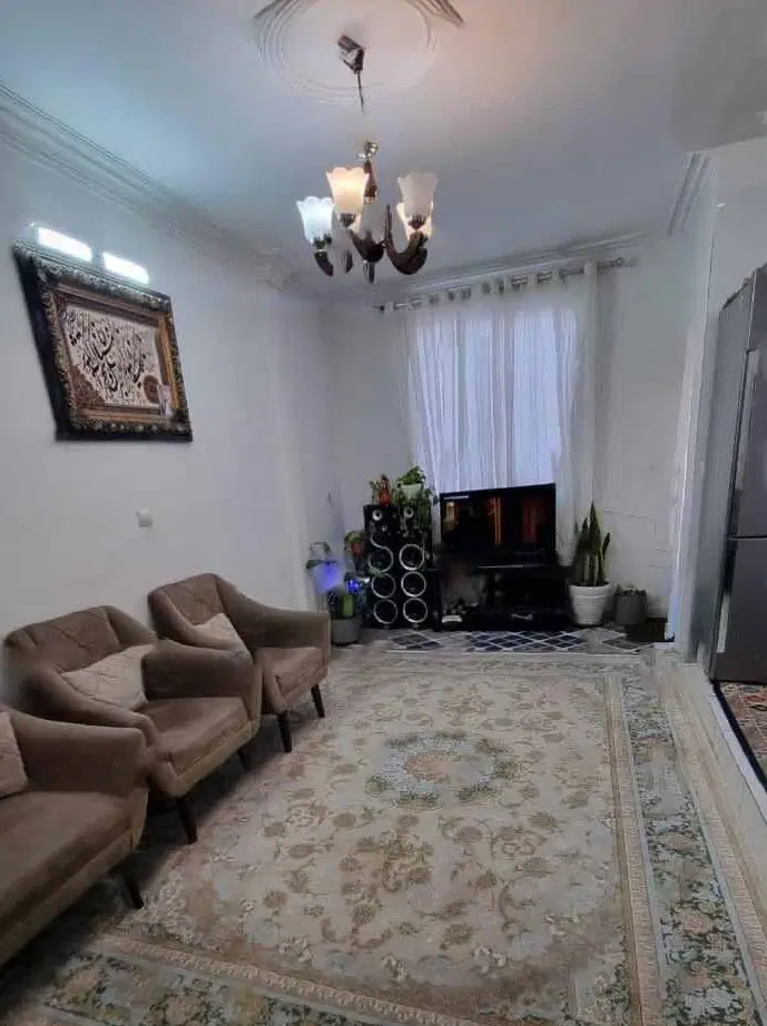 ۶۲ متر_کوهسار_خوش نقشه