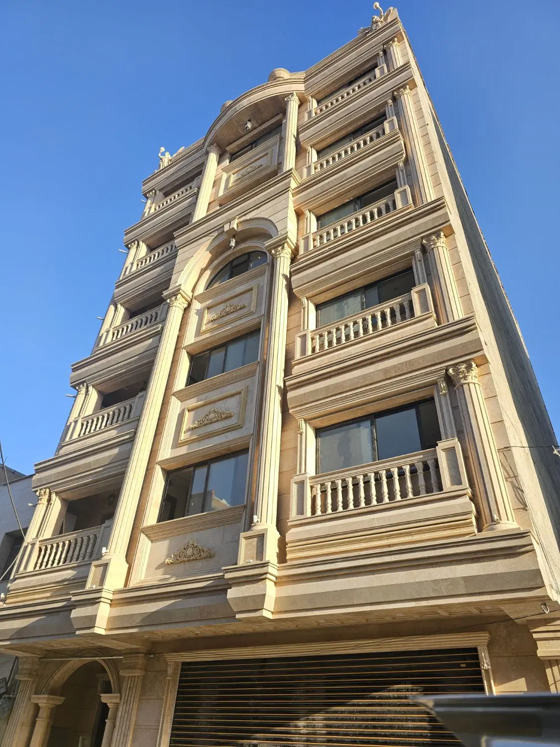 اجاره تمام رهن