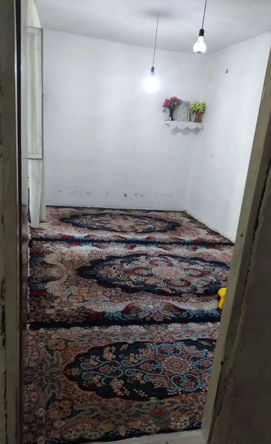 فروش یک باب خانه در کرمانشاه دولت آباد