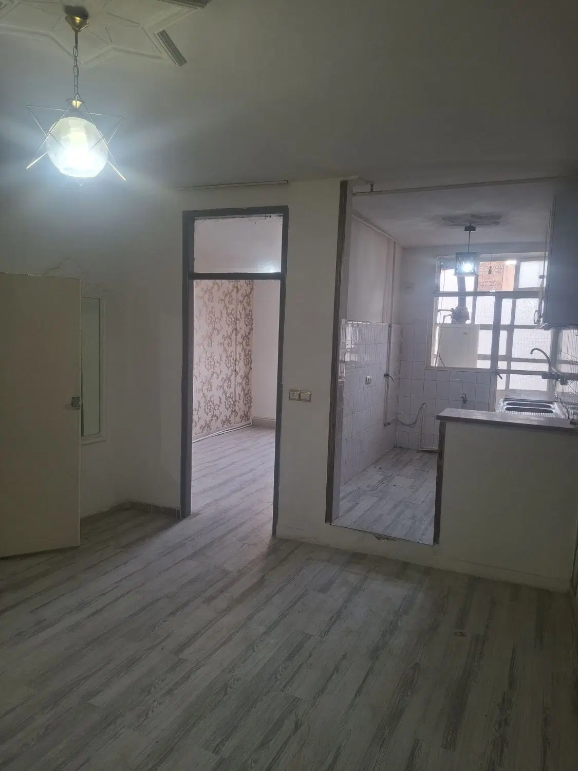 اجاره اپارتمان ۶۰ متری