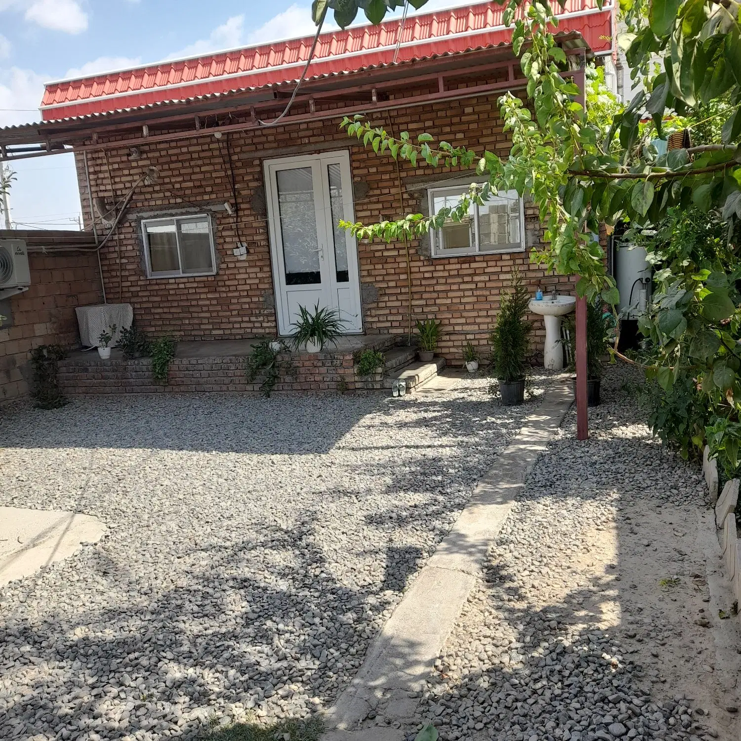 فروش خانه