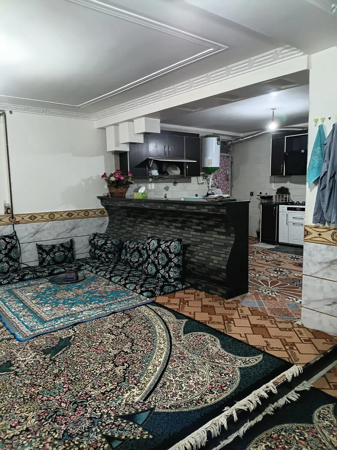 اجاره خانه