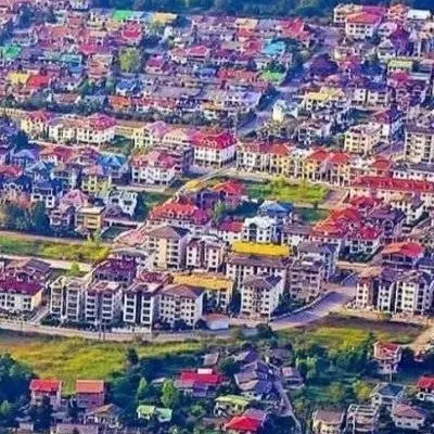 زمین مسکن ملی
