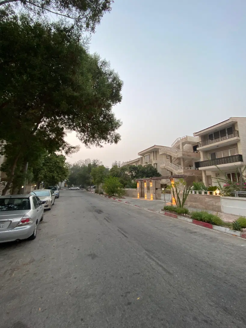 اجاره دو خوابه صدف فوری