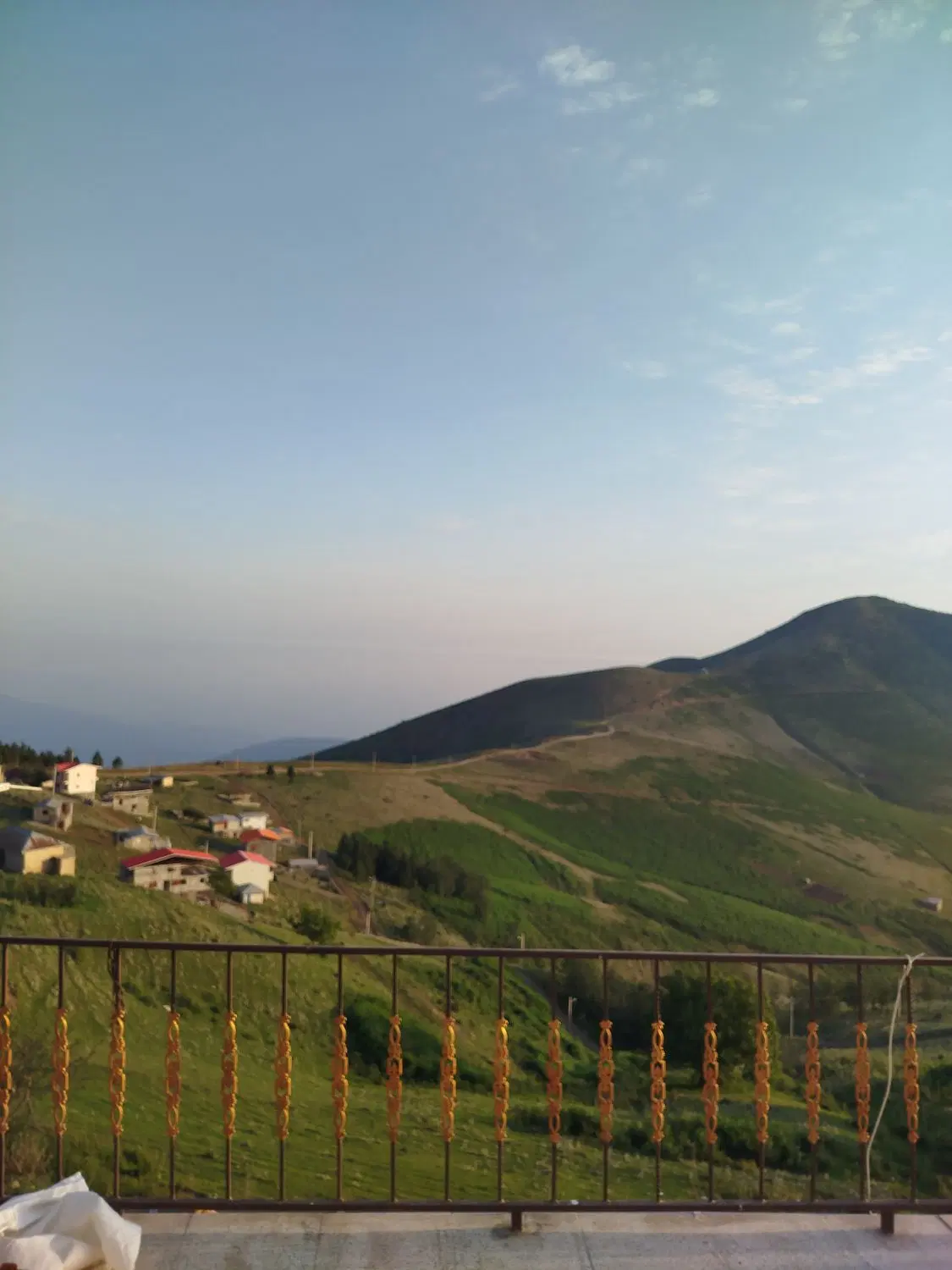 ویلا خانه جواهردشت