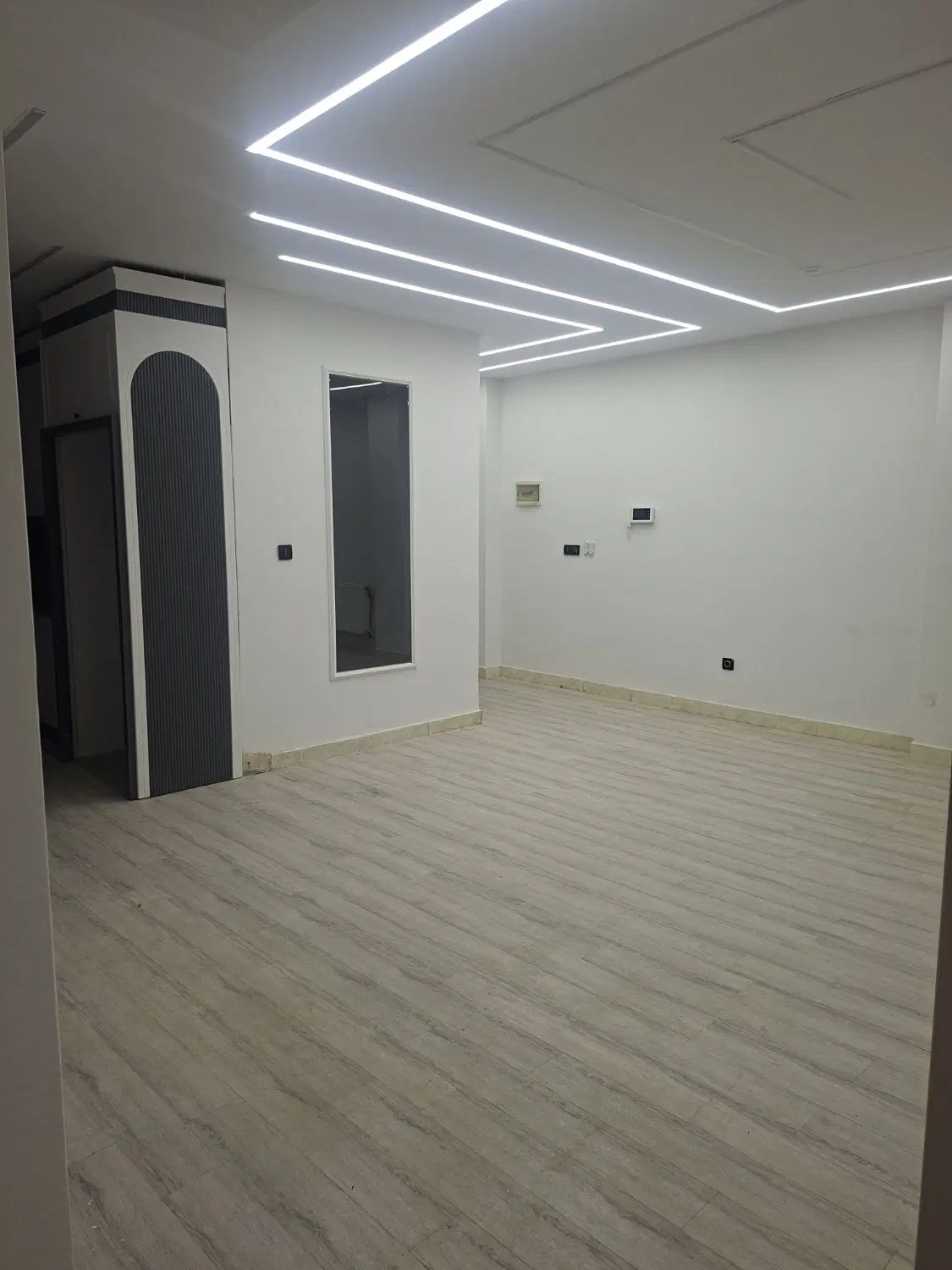 فروش آپارتمان ۹۵ متری لاکچری