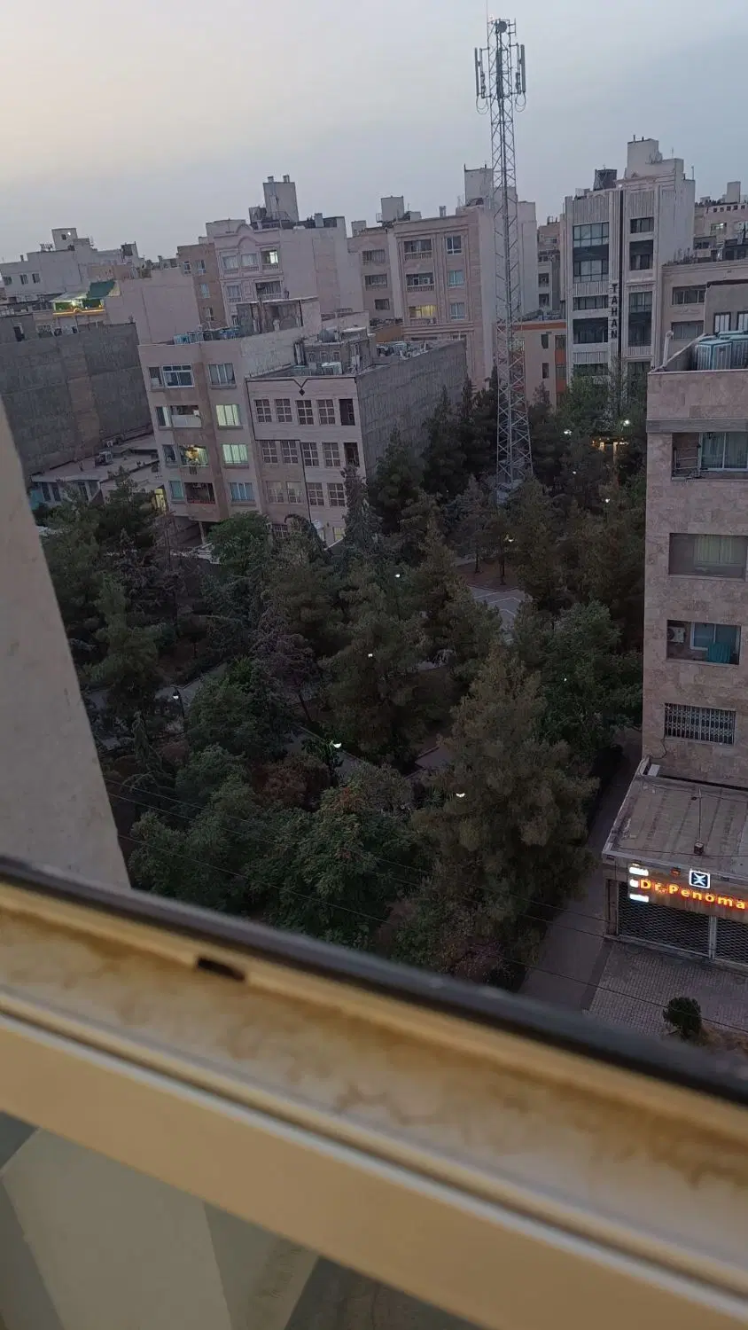 فروش اپارتمان
