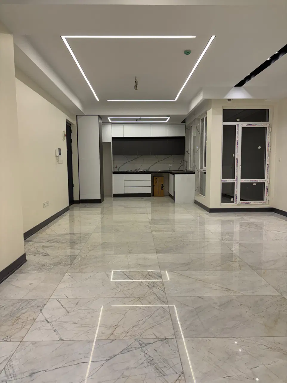 ۱۲۲متر ۳خواب تاپ لوکیشن