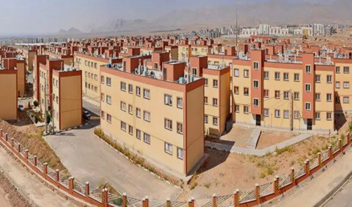 اجاره مسکن مهر طبقه بالا
